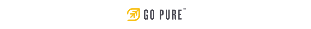 Go Pure | Shop Online