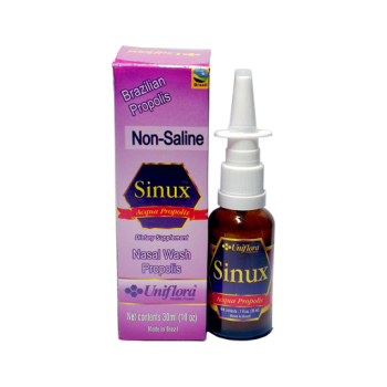 Sinux Nasal Propolis Spray
