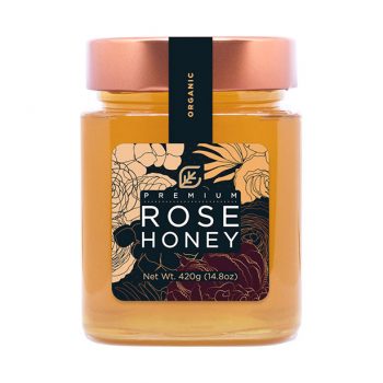 Rose Honey Singapore