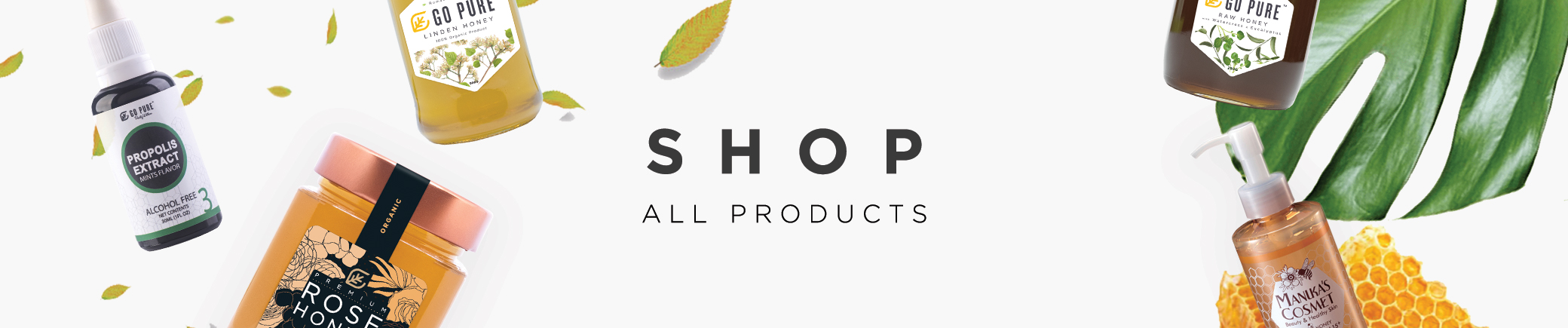 Shop All Products